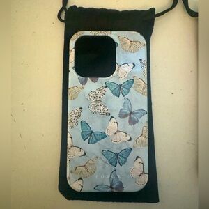 Burga iphone 15 pro phone case